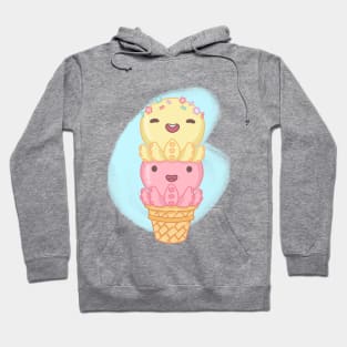 Icecream Hoodie